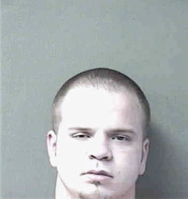 Daniel Hayes, - Okaloosa County, FL 