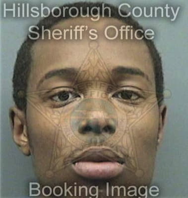Orlando Herrera - Hillsborough County, FL 