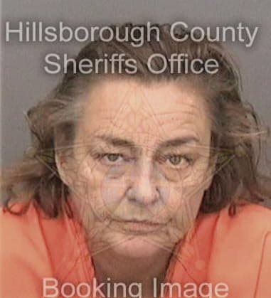 Tara Higgins, - Hillsborough County, FL 