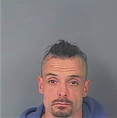 Michael Hignite, - Hernando County, FL 