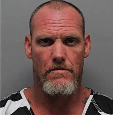 John Holmes - Wise County, TX 