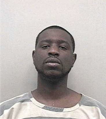 Bernard Holsey, - Marion County, FL 