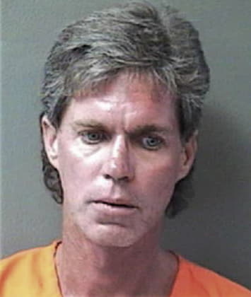 Stephen Horgan, - Okaloosa County, FL 