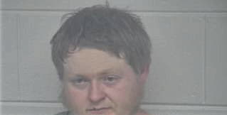 Troy Horner, - Carroll County, KY 