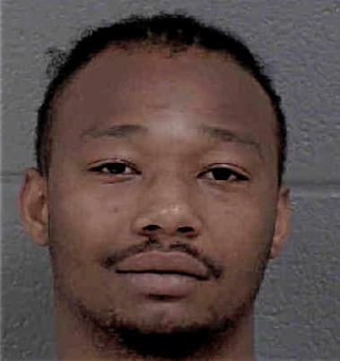 Thaishaun Hunter, - Mecklenburg County, NC 