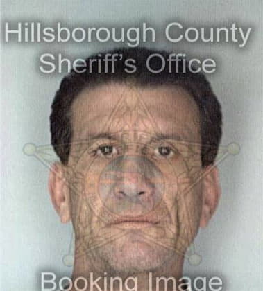 Gary Hurlburt, - Hillsborough County, FL 