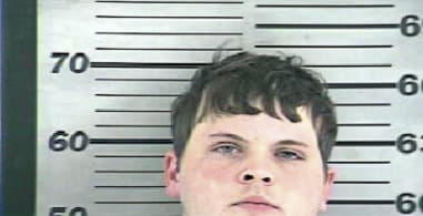 Kevin Irvan, - Dyer County, TN 
