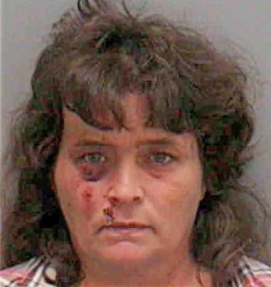 Charnalina Ixcoy, - Lee County, FL 