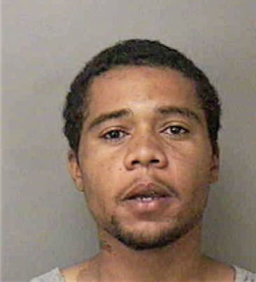 Marco Jeanty, - Polk County, FL 