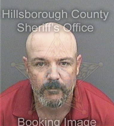 Timothy Jensen, - Hillsborough County, FL 