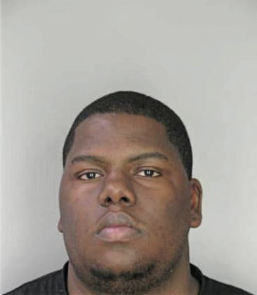 Devaughn Jones, - Hillsborough County, FL 