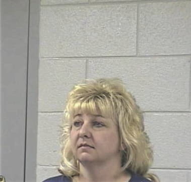 Connie King, - Pike County, KY 