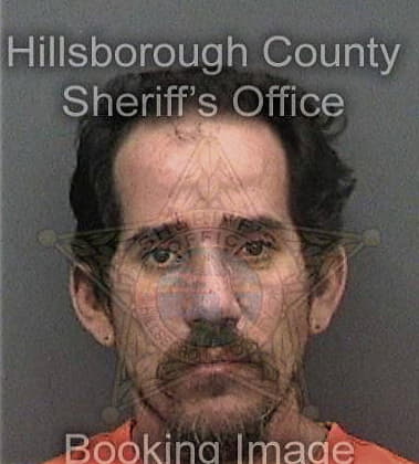 Shawn Langley, - Hillsborough County, FL 