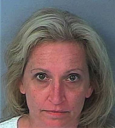 Sabrina Larose, - Hernando County, FL 