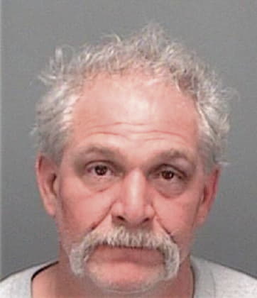 Louis Lheureux, - Pinellas County, FL 