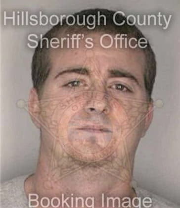 Edwardo Lira, - Hillsborough County, FL 