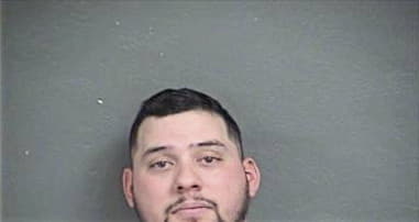 Derrick Lopez, - Wyandotte County, KS 