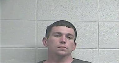 James Lucas, - Jessamine County, KY 