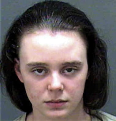 Christina Luke, - Mecklenburg County, NC 