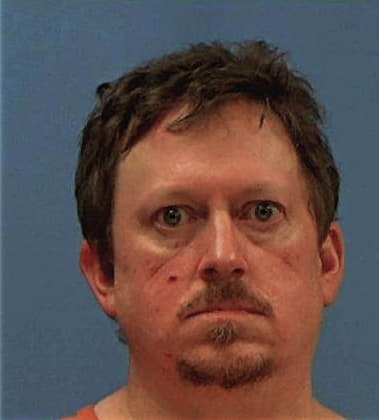 Michael Lyon - Williamson County, TX 