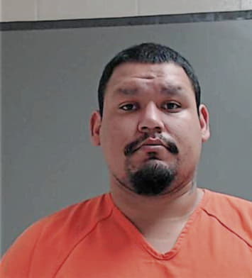 Ruben Martinez, - Hidalgo County, TX 