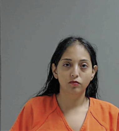 Yessenia Martinez, - Hidalgo County, TX 