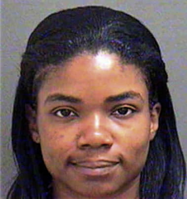 Rachael Masingene, - Mecklenburg County, NC 