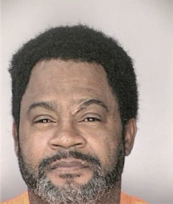 Marlin Maxwell - Hillsborough County, FL 