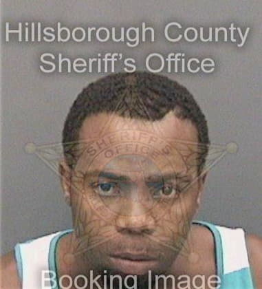 Anthony McCallum - Hillsborough County, FL 