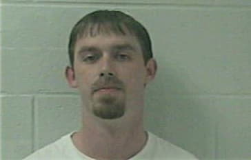 Joshua McCarty, - Daviess County, KY 