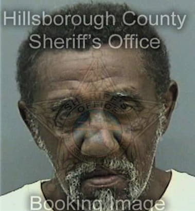 Ernest McClendon - Hillsborough County, FL 