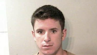 Matthiew McClintock, - Leon County, FL 