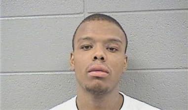 Andre McCottry, - Cook County, IL 