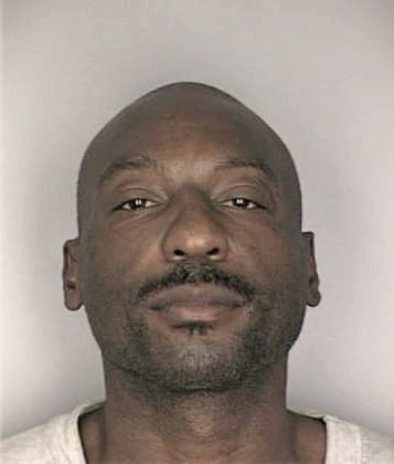 Terrance McCrimmon - Hillsborough County, FL 