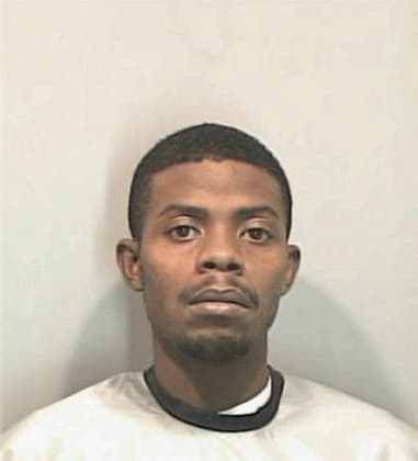 Antonio McLendon, - DeKalb County, GA 