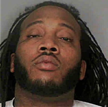 Darrell McNeil - Polk County, FL 