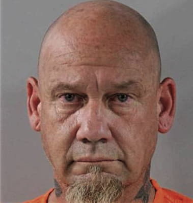 Richard McPherson - Polk County, FL 