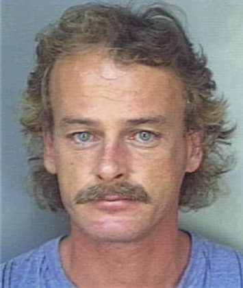 Stephen Meares - Polk County, FL 