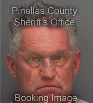 Eric Meyemburg, - Pinellas County, FL 