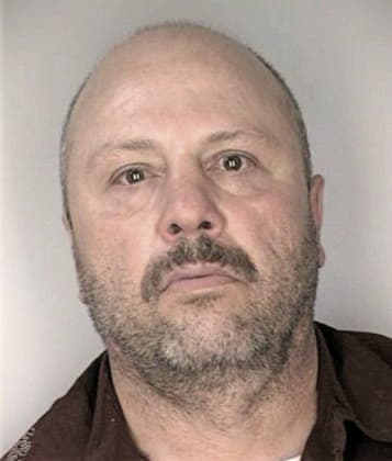 Christopher Miller - Hillsborough County, FL 