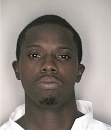 Lewin Mitchell - Hillsborough County, FL 