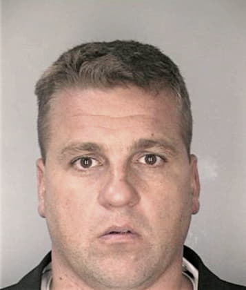 Robert Mitchell - Hillsborough County, FL 