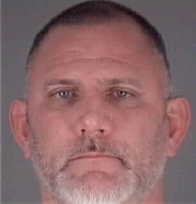 George Montague - Pasco County, FL 