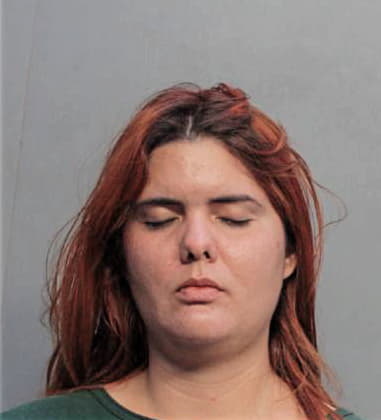 Christina Monteagudo, - Dade County, FL 