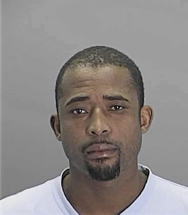 Andre Moore, - Pasco County, FL 