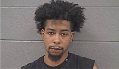 Stephon Moore, - Cook County, IL 