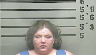 Elizabeth Morgan, - Hopkins County, KY 