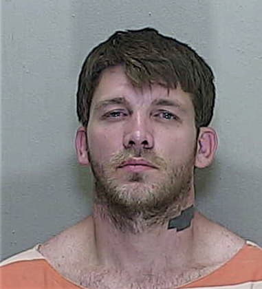 Scott Mrochko, - Marion County, FL 