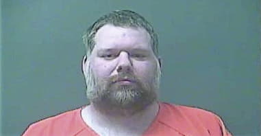 Kenneth Myers, - LaPorte County, IN 