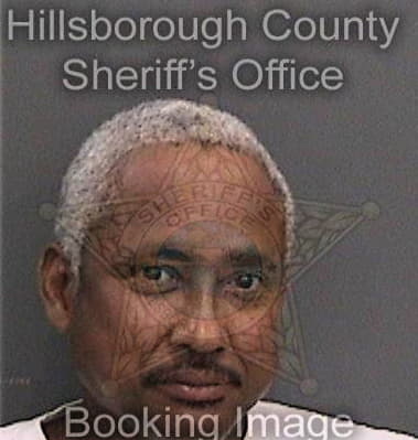 Eduardo Norton, - Hillsborough County, FL 